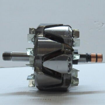 XRT 131681  ROTOR 24V 112 AMP. DAF 0214655014