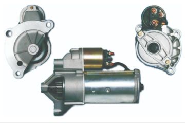 STR3095 MARŞ MOTORU VALEO D7R SCUDO HYUNDAI ALENTR DİZE   95656489R 9603503680 95607234R