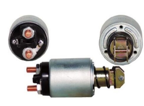 SM250 MARŞ OTOMATİĞİ MAKO 12V  YM(PİSTONLU)