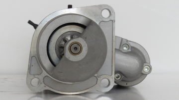 STR 9000  MARŞ MOTORU MERCEDES UNIMOG ŞANZ.24V 9T 0001231003