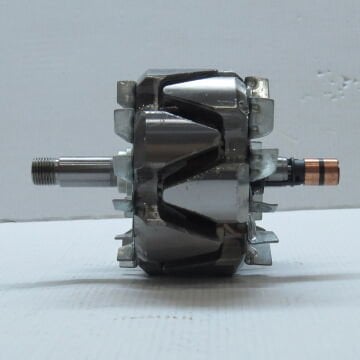 MEDOR XRT 131695  ROTOR 24V 120 AMP. MERCEDES  0124655025.