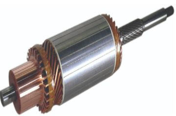 IM3001 KOLLEKTÖR NIKKO 24V KOMATSU 15 DİŞ UCU VİDA I