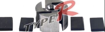 TYPER 3000 VAKUM POMPA TAMİR SETİ