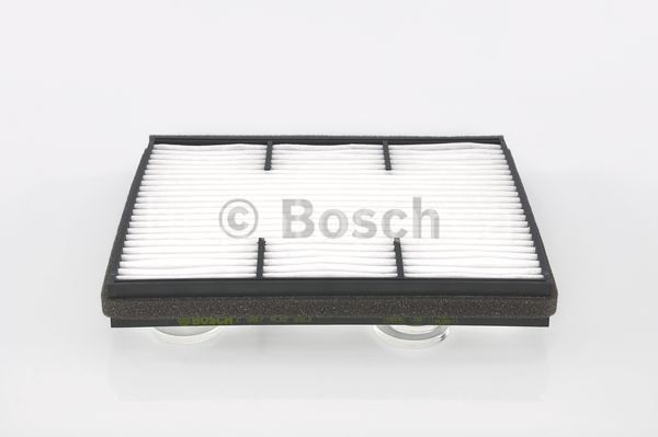CHEVROLET Lacetti 1.6 02.2005 - 04.2013  BOSCH POLEN FİLTRESİ