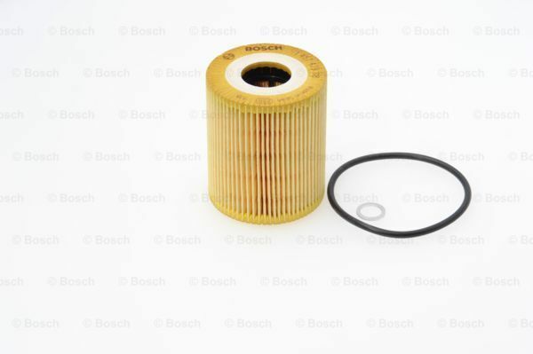 BOSCH_1457429118 Yağ Filtresi BMW LAND ROVER GROUP OPEL filitre
