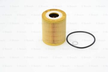BOSCH_1457429118 Yağ Filtresi BMW LAND ROVER GROUP OPEL filitre