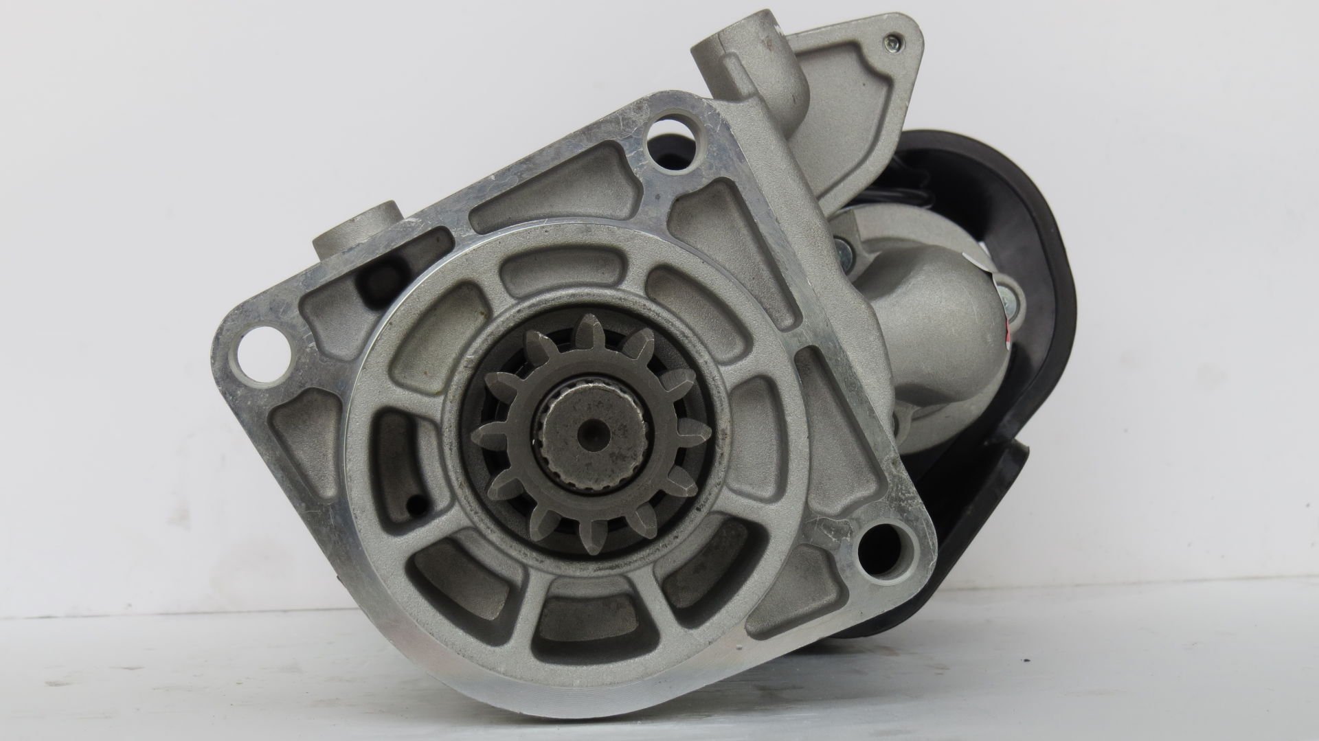 STR 9001  MARŞ MOTORU 24V  VOLVO İVECO 12 DİŞ 0001231009 RENAULT   3825901-CAT 5,5KW 182-30459 PERKİNS (MERKEZ 10 DİŞ) IS1295 MS447 WAİ 19801