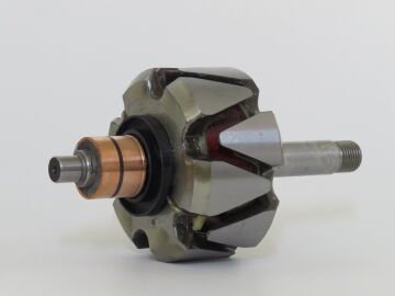 MEDOR XRT 645   ROTOR  24V 45A AKSARAY MERCEDES  CA854IR.