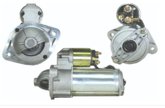 STR3096A MARŞ MOTORU VALEO U D7R HYUNDAI/KIA   2302052