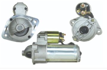 STR3096A MARŞ MOTORU VALEO U D7R HYUNDAI/KIA   2302052