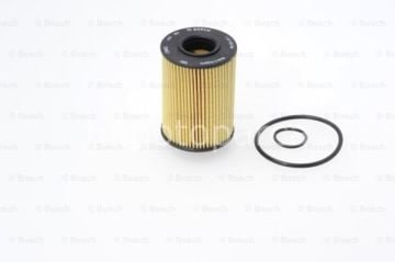 MERCEDES-BENZ B 180 04.2009 - 04.2011 BOSCH YAĞ FİLTRESİ