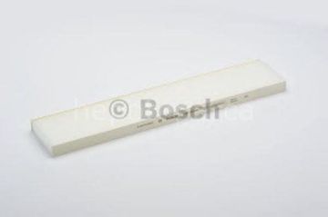 VW (VOLKSWAGEN) Sharan 1.8 T (11.1997 - 02.2000) BOSCH Filtre Seti filitre