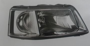 AYFAR 505960 VOLKSWAGEN T5 MOTORLU FAR SAĞ2003-2009 TRANSPORTER