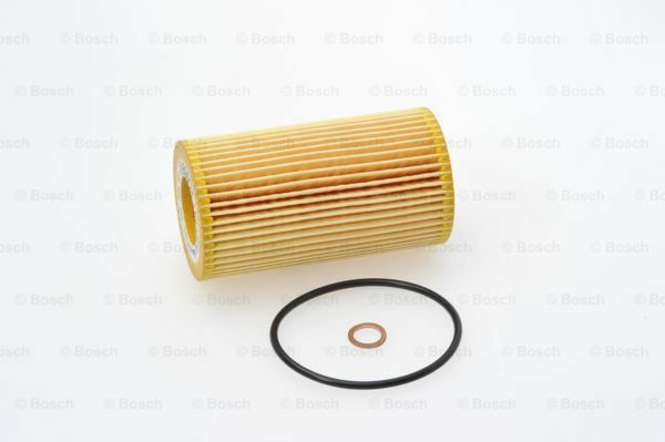 BOSCH_1457429119 Yağ Filtresi BMW LAND ROVER GROUP ROVER MG filitre