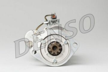 DSN956 MARŞ MOTORU  12V 2.5kW, NISSAN PATROL GR II (97-) A280000006 8717613025741