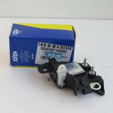 MAKO 971 ELEKTRONİK KONJEKTÖR PEUGEOT 206