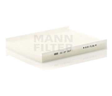 CU 27 007 İÇ MEKAN FİLTRESİ HYUNDAI HYUNDAI Santa Fé II S97133-2B005AT