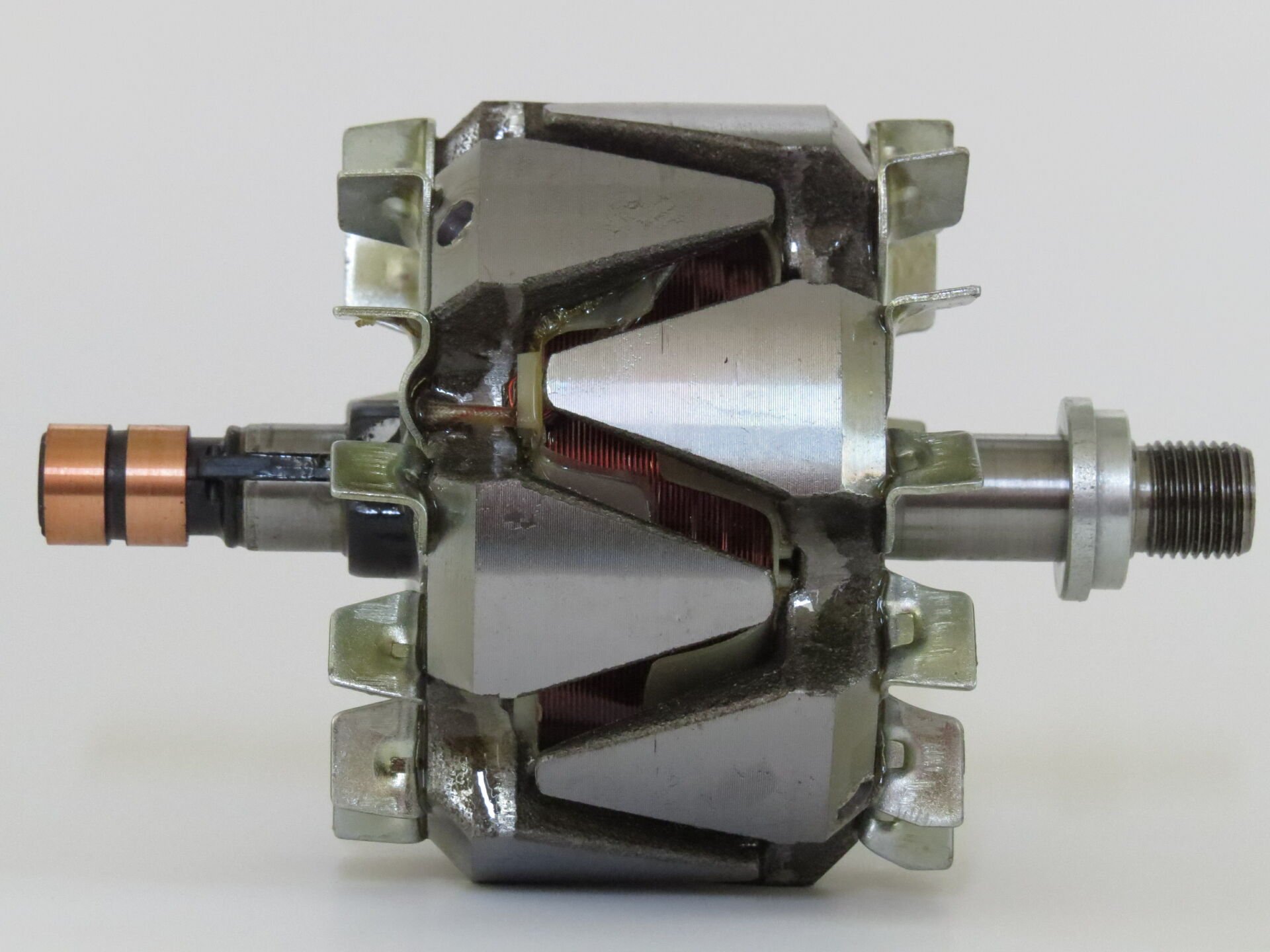 MEDOR XRT 740   ROTOR 110A AXOR FOOM 131658
