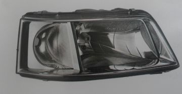 AYFAR 505961 VOLKSWAGEN T5 MOTORLU FAR SOL2003-2009 TRANSPORTER