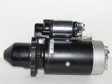 MEDOR STR 9003  MARŞ MOTORU BMC KAMYON 24V 10 DİŞ 4KW PROFESYONEL 1222