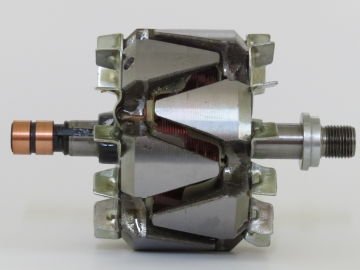 MEDOR XRT 744   ROTOR  24V 80A ACTROS/SCANIA CA1666IR.