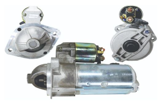 STR3098A MARŞ MOTORU VALEO U D7R HYUN H1/BONGO   2302054