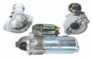 STR3098A MARŞ MOTORU VALEO U D7R HYUN H1/BONGO   2302054