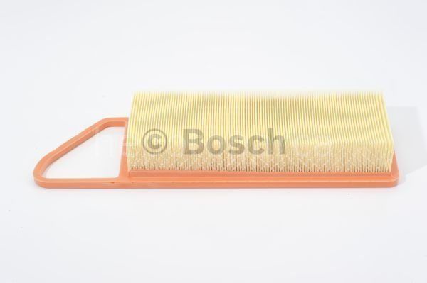 PEUGEOT 206+ 1.4 HDi 03.2009 - 05.2010 BOSCH HAVA FİLTRESİ filitre