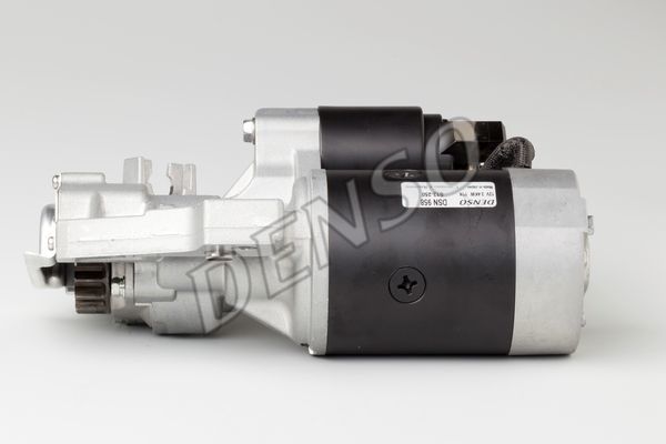DSN958 MARŞ MOTORU  12V 2.4kW, VW Grp. BORA (1J) (98-05)  GOLF IV (1J, 1E) (97-06)  SHARAN (7M) (95-10) A280000008 8717613025765