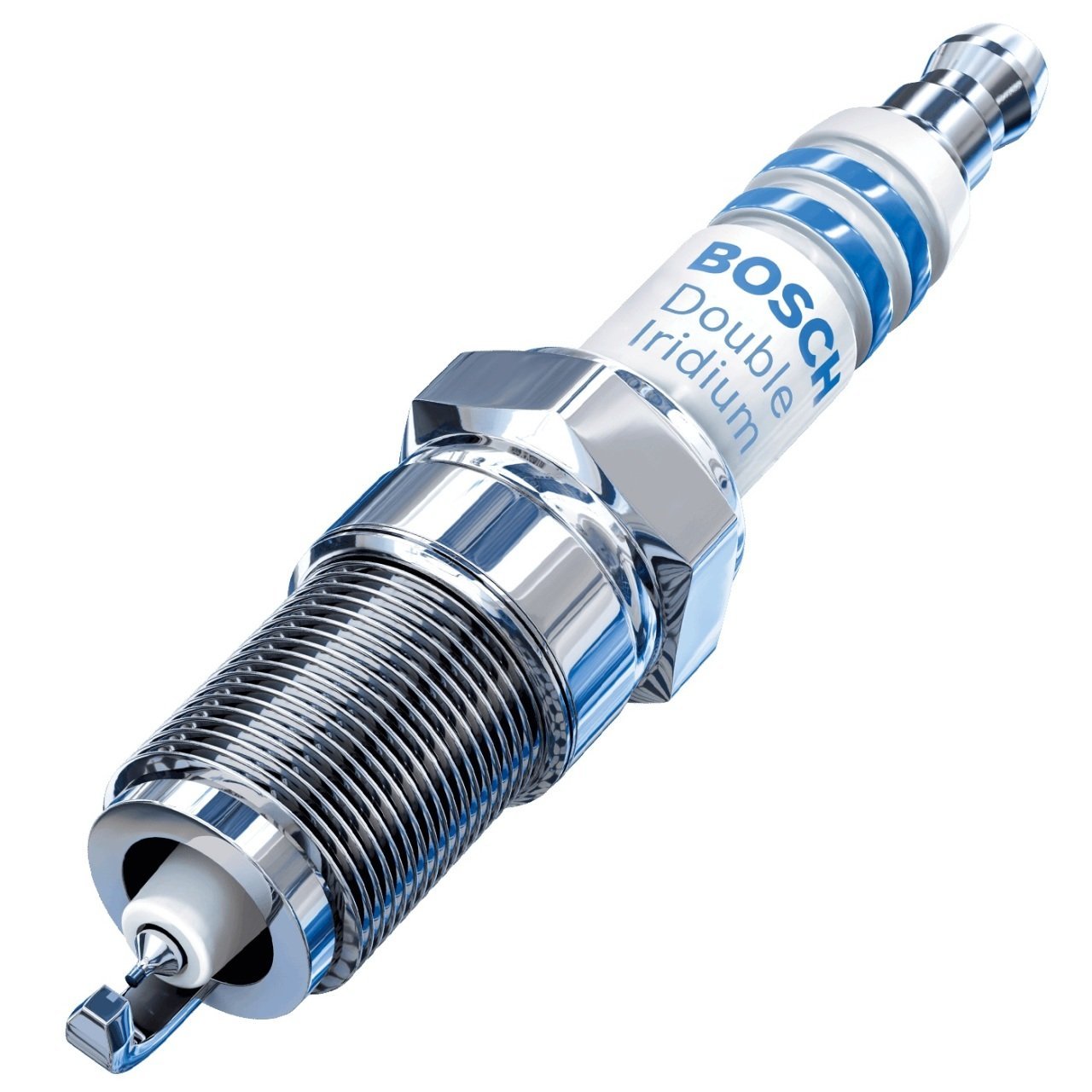 RENAULT Vel Satis 2.0 T (07.2005 - 12.2009) BOSCH BUJİ SETİ İridyum Buji 4 adet