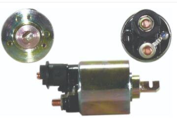 SM500 MARŞ OTOM.12V.HONDA CIVIC/ACCORD 1997-2002