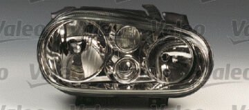 86753 FAR+SİNYAL (E) (H7+H1) (SAĞ) VW GOLF IV 10/97> 1J1941018B