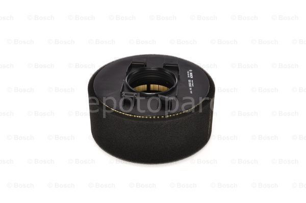 BMW 318 Ci Coupe 04.2004 - 05.2006 BOSCH HAVA FİLTRESİ filitre