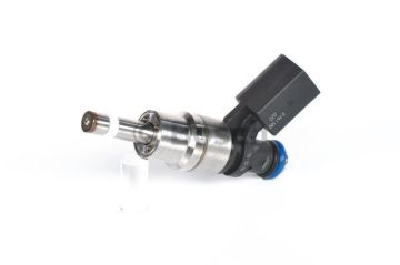Benzin EnjektörüAUDI; VW (VOLKSWAGEN); SKODA; SEAT TT 2.0 TFSI Coupe 200607 - 201006; Golf V 2.0 GTI 200409 - 200707; Golf V 2.0 GTI 200511 - 200811; A6 2.0 TFSI Avant 200506 - 201108; A6 2.0 TFSI 200506 - 201108; TT 2.0 TFSI Roadster 200702 - 201006