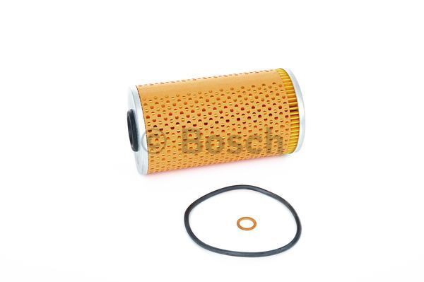 BOSCH_1457429122 Yağ Filtresi MERCEDES-BENZ; SSANGYONG; VW VOLKSWAGEN filitre