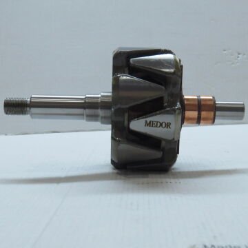 MEDOR XRT 095  ROTOR 24V 70 AMP. BMC BELDE CATERPILLAR  10470690