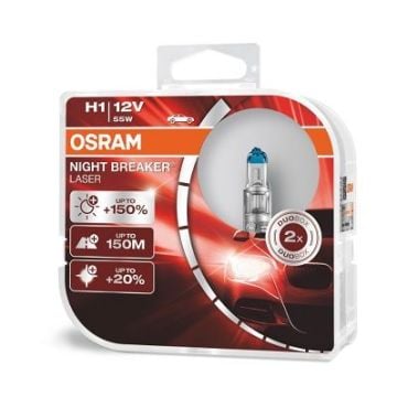 64150 NL 12V 55W AMPÜL