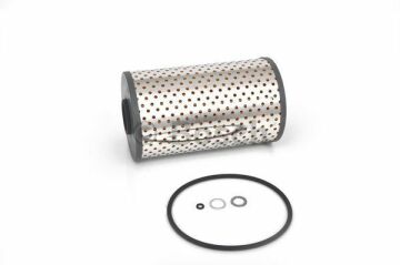 Yağ FiltresiBMW; OPEL; LAND ROVER GROUP; Omega; 5-Serie; 3-Serie; Range Rover II VAU 90511738; ROW STC218