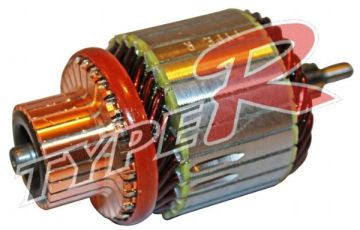 TYPER IM 7111   MARŞ KOLLEKTÖRÜ 12V ERA 2011-2012-HYUND HYUNDAI ENDÜVİ