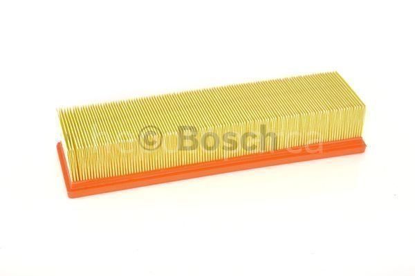 PEUGEOT 207 1.4 05.2006 - 06.2009 BOSCH HAVA FİLTRESİ filitre