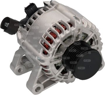 F032116362 Alternatör Ford Fusion TDCi 1.4 F6JB 01 -08-2002 -,Ford Fiesta TDCi 1.4 F6JA 01-10-2003 -,Ford Fiesta TDCi 1.4 F6JB 01-10-2003 -,Ford Fiesta TDCi 1.4 F6JA JH_, JD_ 01-11-2001 -,Ford Fiesta TDCi 1.4 F6JB JH_, JD_ 01-11-2001 - JB JH_, JD_ 01-11-2