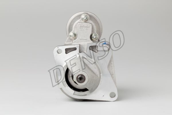 DSN961 MARŞ MOTORU E80 12V 0.8kW, FCA PUNTO (93-00)  PUNTO (99-)  SEICENTO (98-10) Y631010150 8717613026519