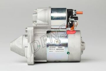 DSN961 MARŞ MOTORU E80 12V 0.8kW, FCA PUNTO (93-00)  PUNTO (99-)  SEICENTO (98-10) Y631010150 8717613026519