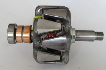 XRT 820    YM ROTOR MAKO TİPİ  (101) KISA MİL MAKO 83600011