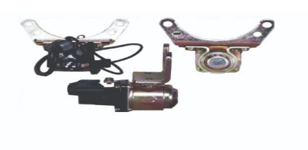 SD106 MARŞ OTOMATİĞİ DELCO 24V ARA   OTOMATİK