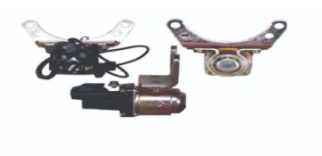 SD106 MARŞ OTOMATİĞİ DELCO 24V ARA   OTOMATİK