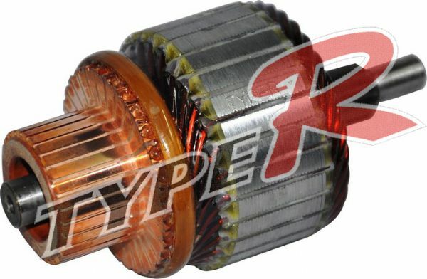 TYPER IM 7101  MARŞ KOLLEKTÖRÜ 12V PEUGEOT 307 9DİŞ RENAULT CLİO MEGANE ENDÜVİ 29 DİLİM