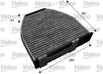 715600 KABİN FİLTRESİ MERCEDES C CLASS 204 (CA) 2048300018