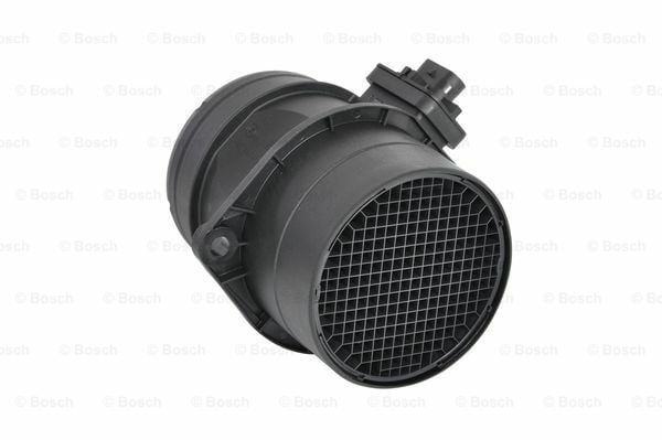 Hava Kütle ÖlçerVW (VOLKSWAGEN); AUDI; SKODA; SEAT Transporter T5 2.0 TDI 200909 - ; Passat 2.0 TDI Variant 201008 - ; Golf VI 2.0 TDI 200911 - 201211; Tiguan 2.0 TDI 201105 - ; Touran 2.0 TDI 201005 - ; Tiguan 2.0 TDI 4Motion 201105 - ; Passat 2.0 T
