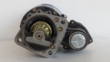 MEDOR STR 1852  MARŞ MOTORU 41 MT CATERPILLAR 24V 12T KÜÇÜK KAFA      3908594   199390    3765116RX   1993986 10461395